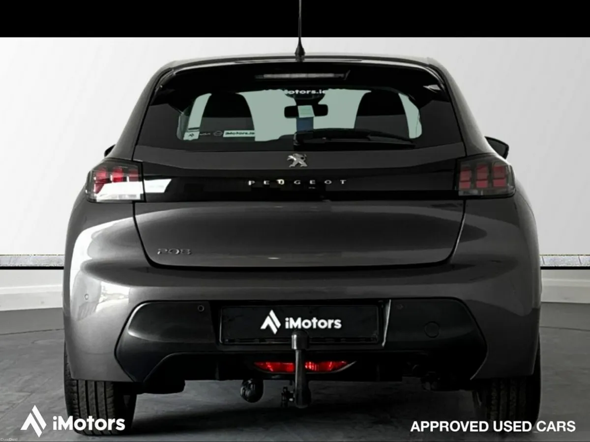 Peugeot 208 Active 1.2 75 6.3 4DR - Image 4