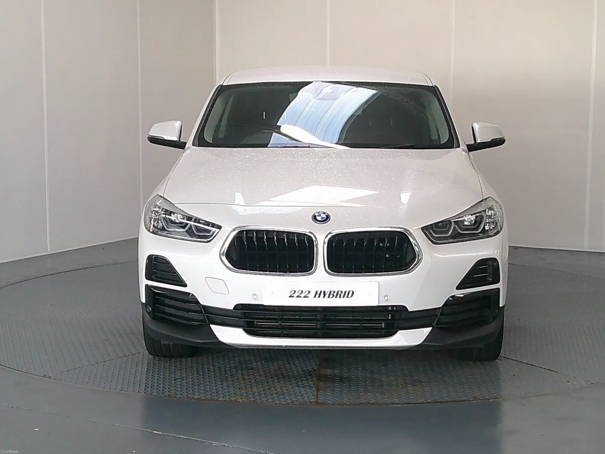 BMW X2 2022 - Image 2