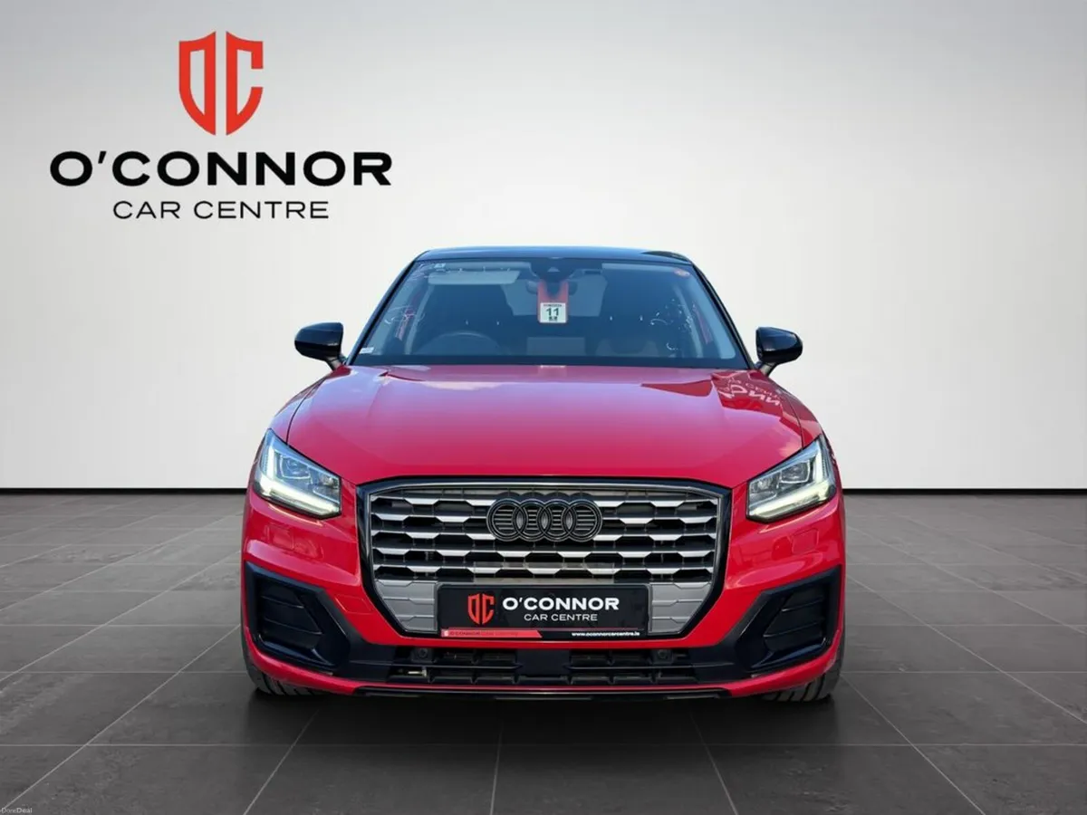 Audi Q2 “This Q2 Steals The Show-Styled by O’Conno - Image 4