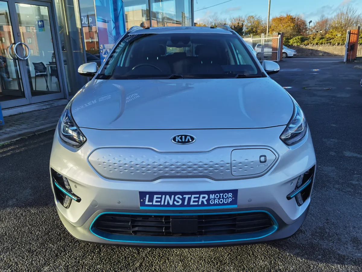 KIA NIRO 64KWH EV 4 + *SUNROOF + JBL SOUND SYSTEM* - Image 3