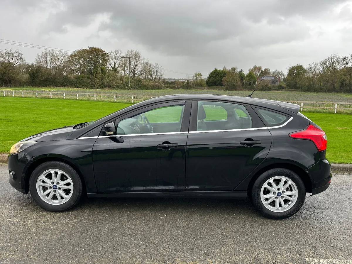 Ford Focus 2012 TAX/NCT 05/26 - Image 4