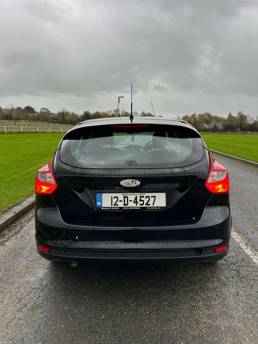 Ford Focus 2012 TAX/NCT 05/26 - Image 5