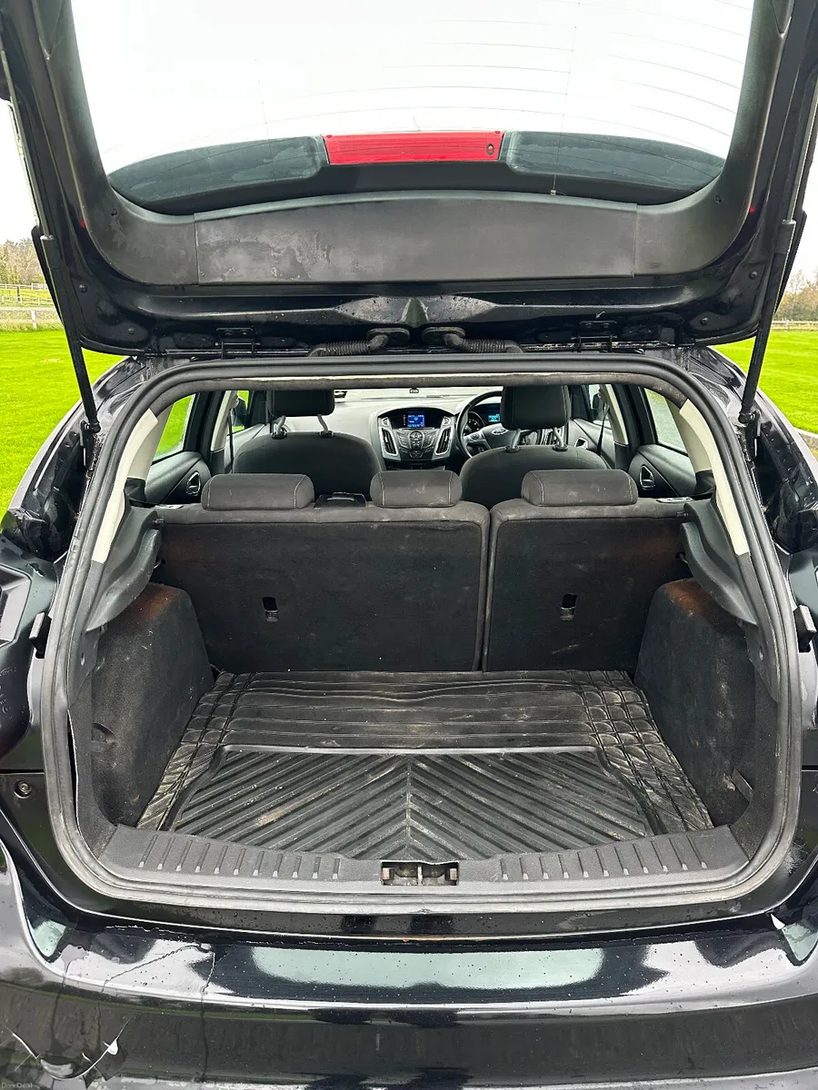 Ford Focus 2012 TAX/NCT 05/26 - Image 6