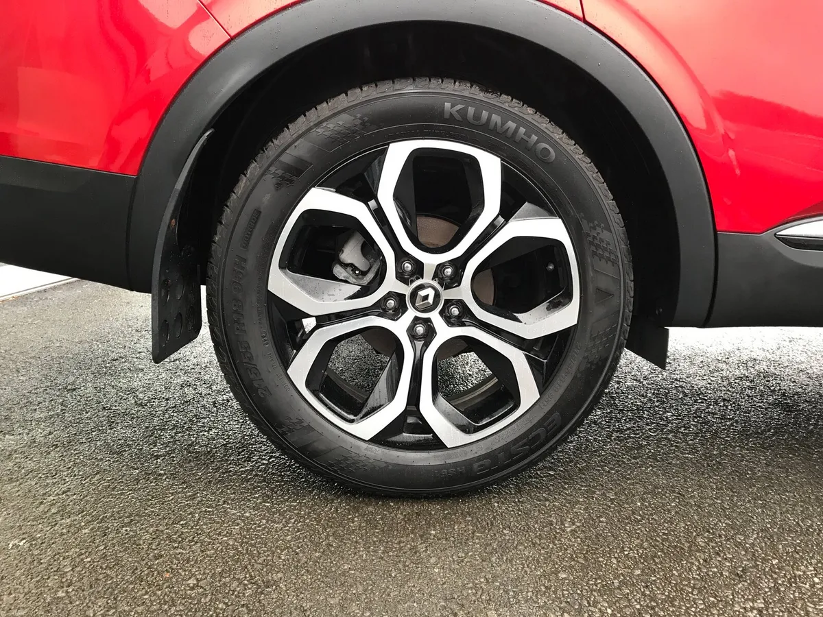 Renault Arkana E-Tech Hybrid 145 Techno - Image 5