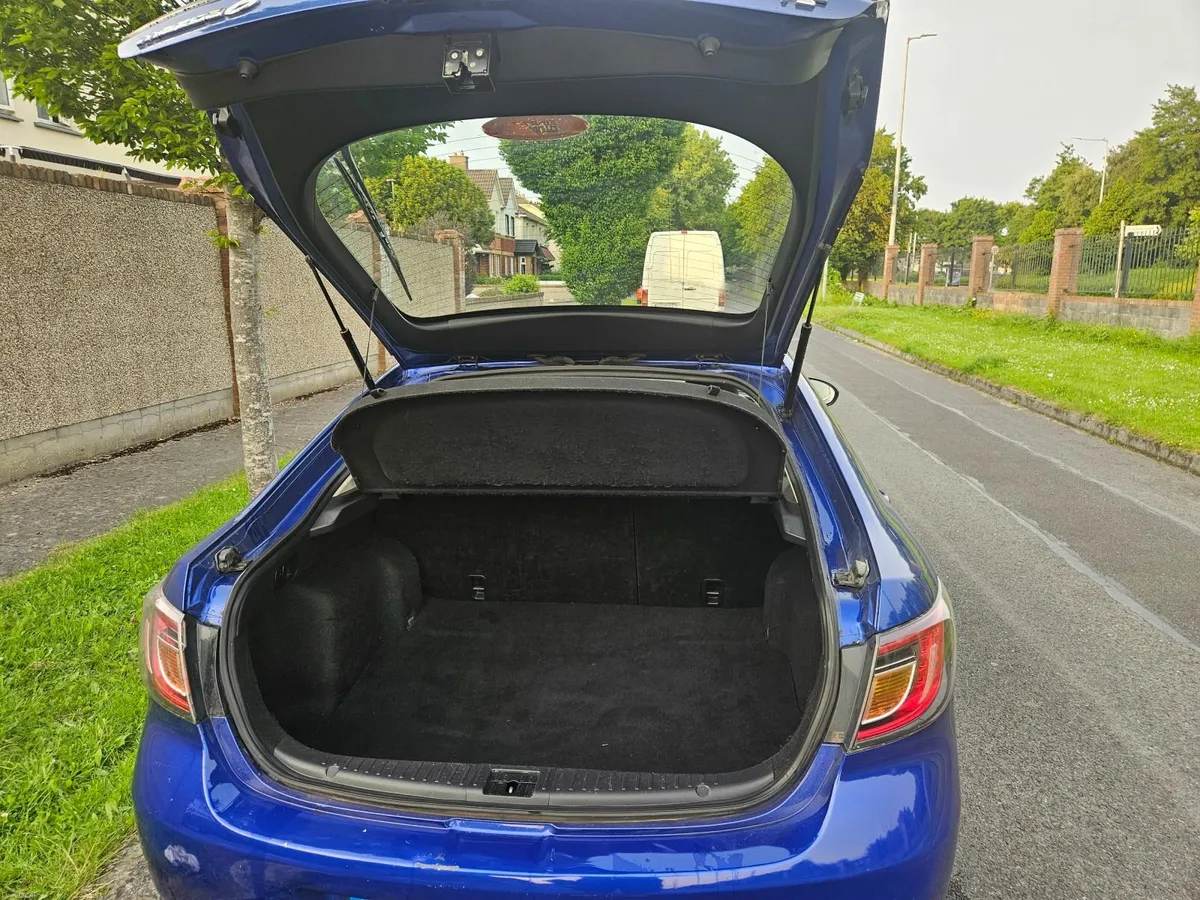 Mazda Mazda6 2009 - Image 2