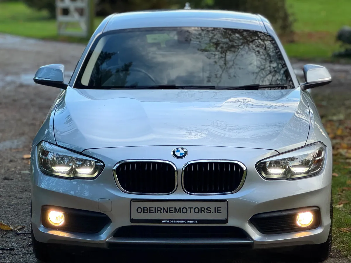 116D SE 6SPD FULL LEATHER ** ONLY 62K KMS ** - Image 2