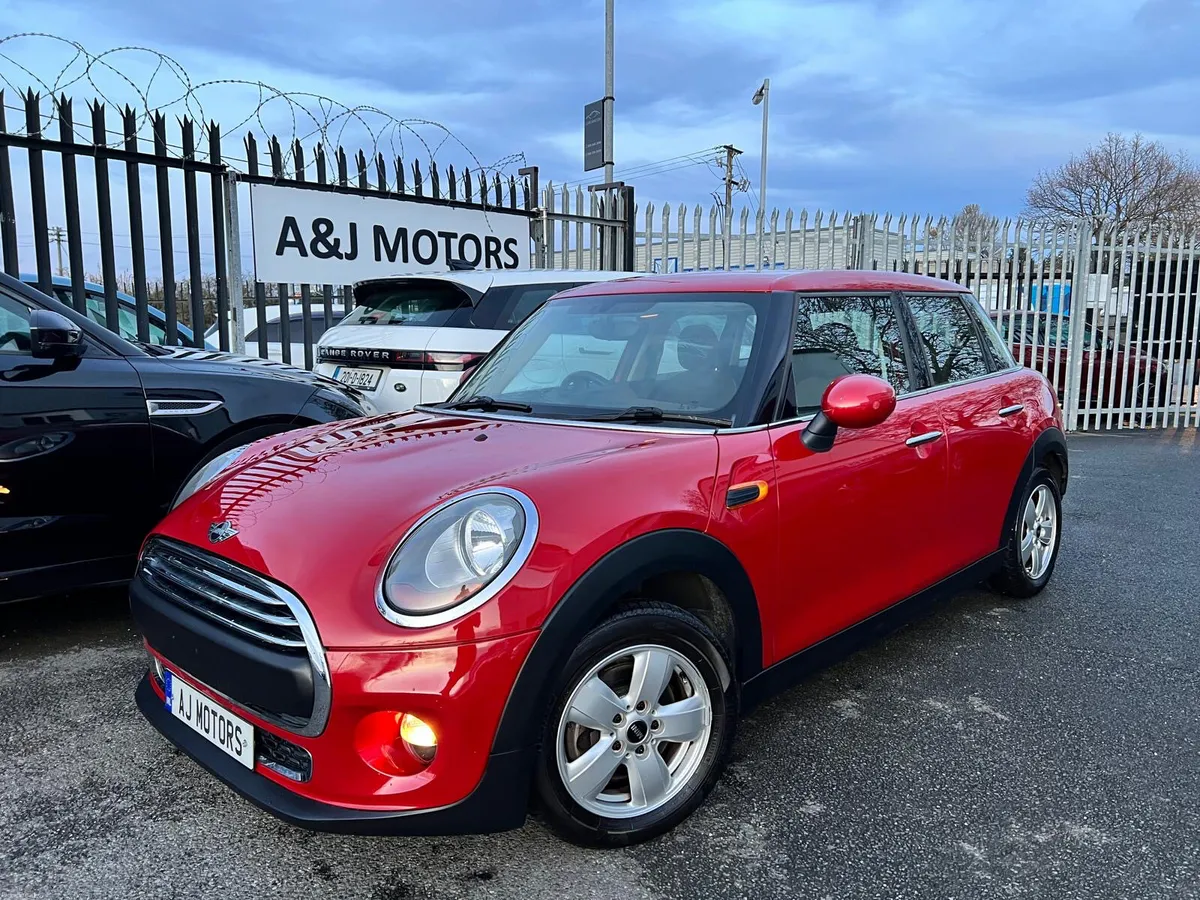 16 MINI ONE 1.2 AUTOMATIC - Image 2