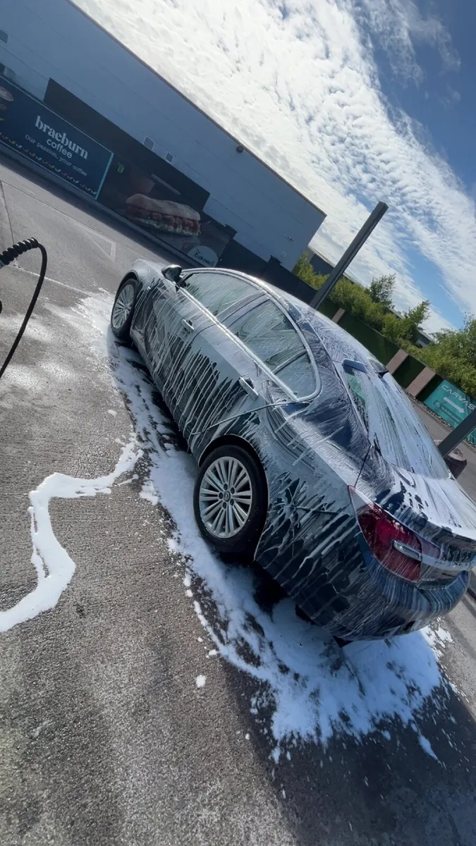 Opel Insignia 2016 - Image 3