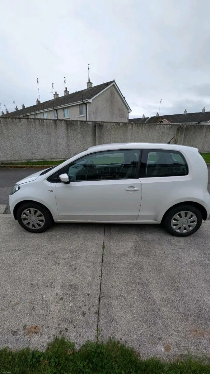 Skoda Citigo 2012 - Image 4