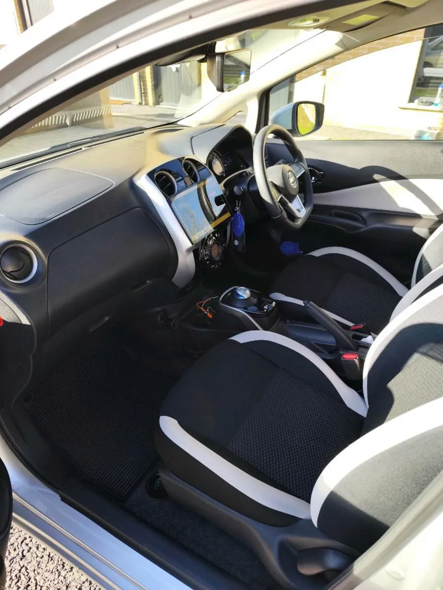 Nissan Note 2018 | Hybrid | Automatic | Low Kms - Image 4