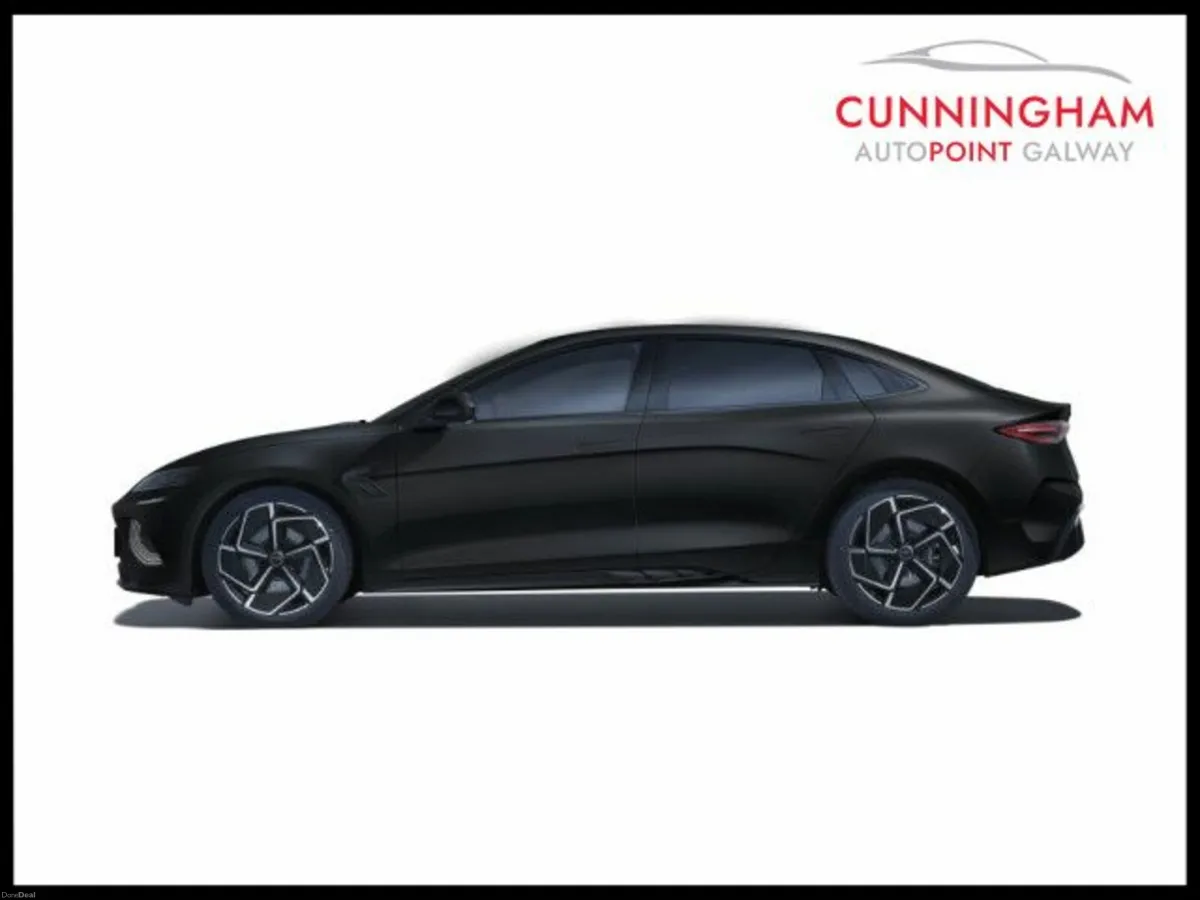 BYD SEAL Design RWD 313BHP - Image 3