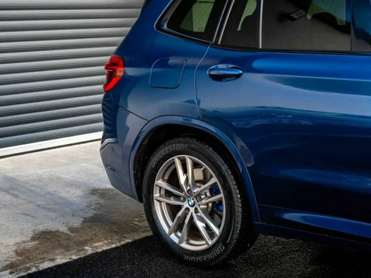 BMW X3 XDRIVE30E M SPORT PRO - Image 3
