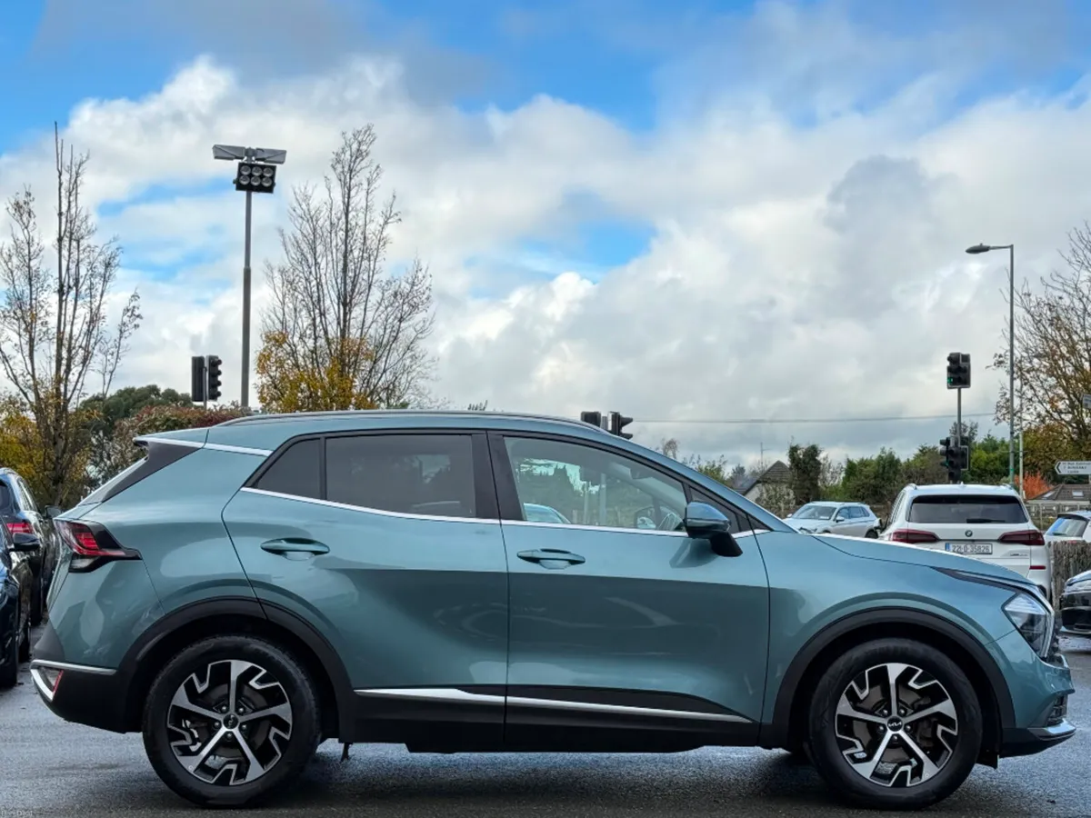 Kia Sportage K3 1.6D MHEV *HIGH SPEC* - Image 4