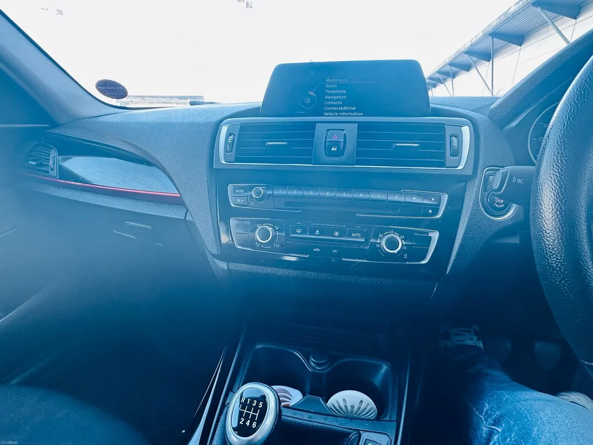 Lovely BMW, New NCT, Taxed,and Low Mileage - Image 3