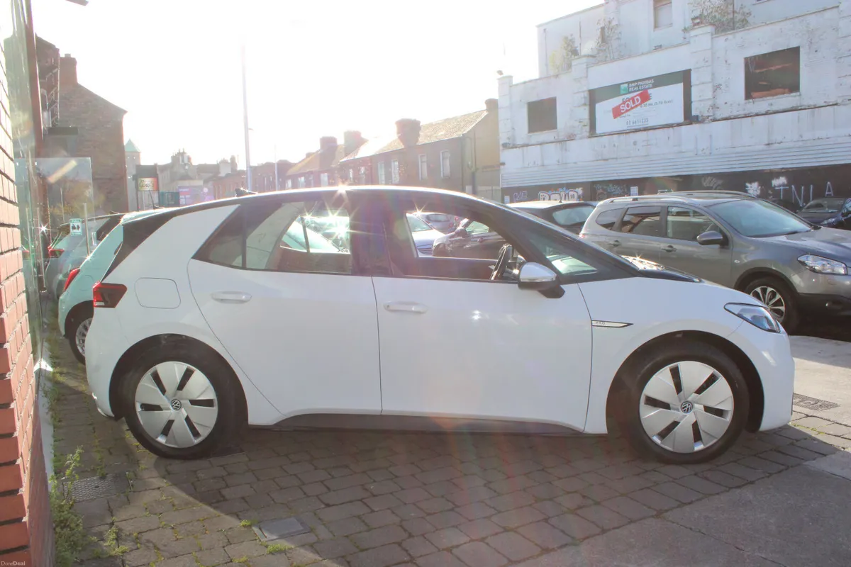 Volkswagen ID.3 2021 PRO LIFE - Image 4