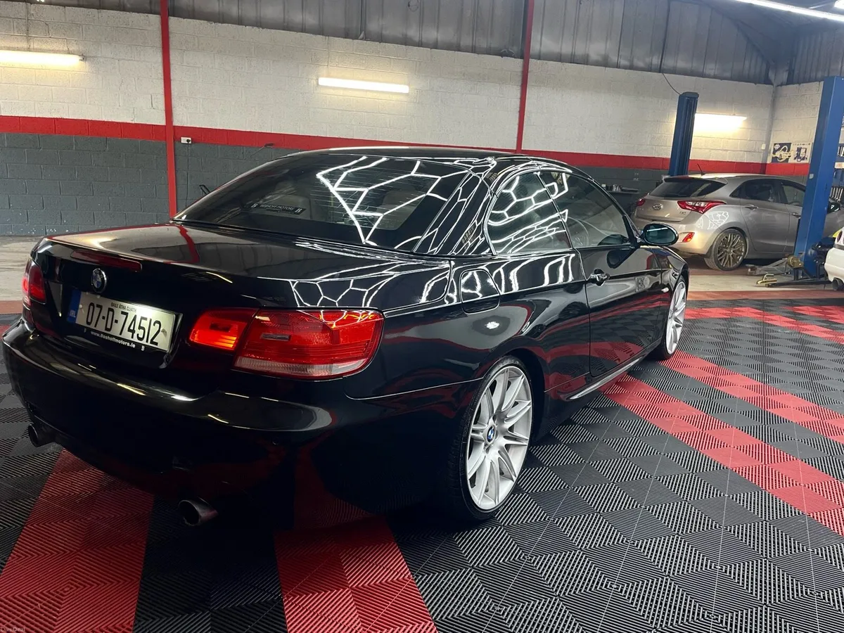 2007 BMW e93 335i Sport 80k Miles  NCT 12/26 - Image 6