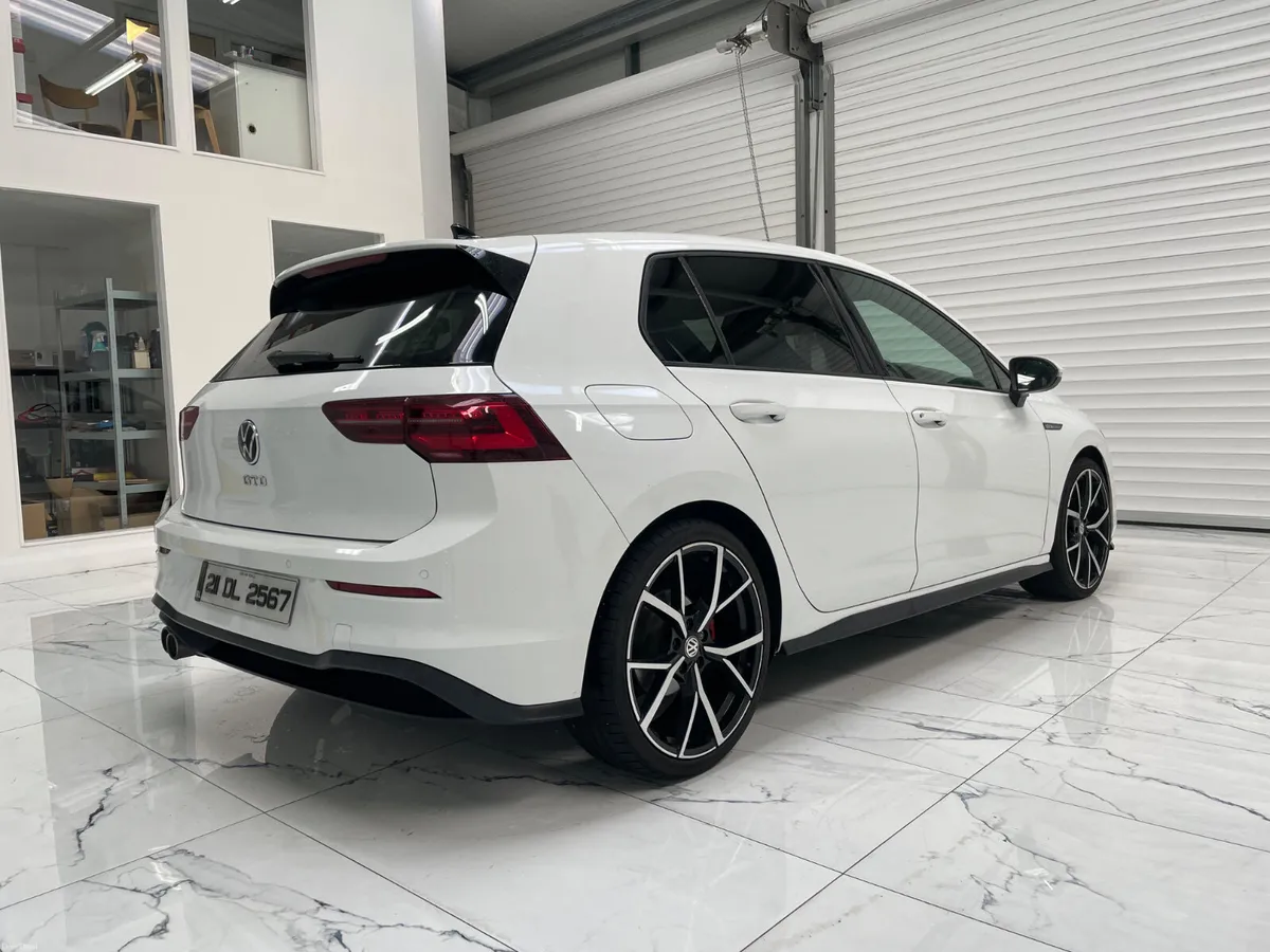 Volkswagen Golf 2021 - Image 3