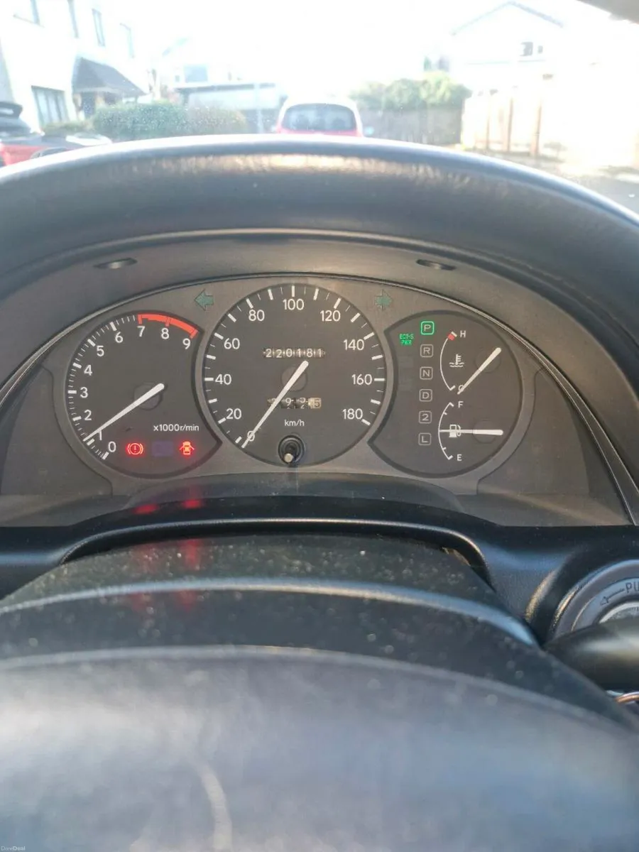 Toyota celica - Image 4