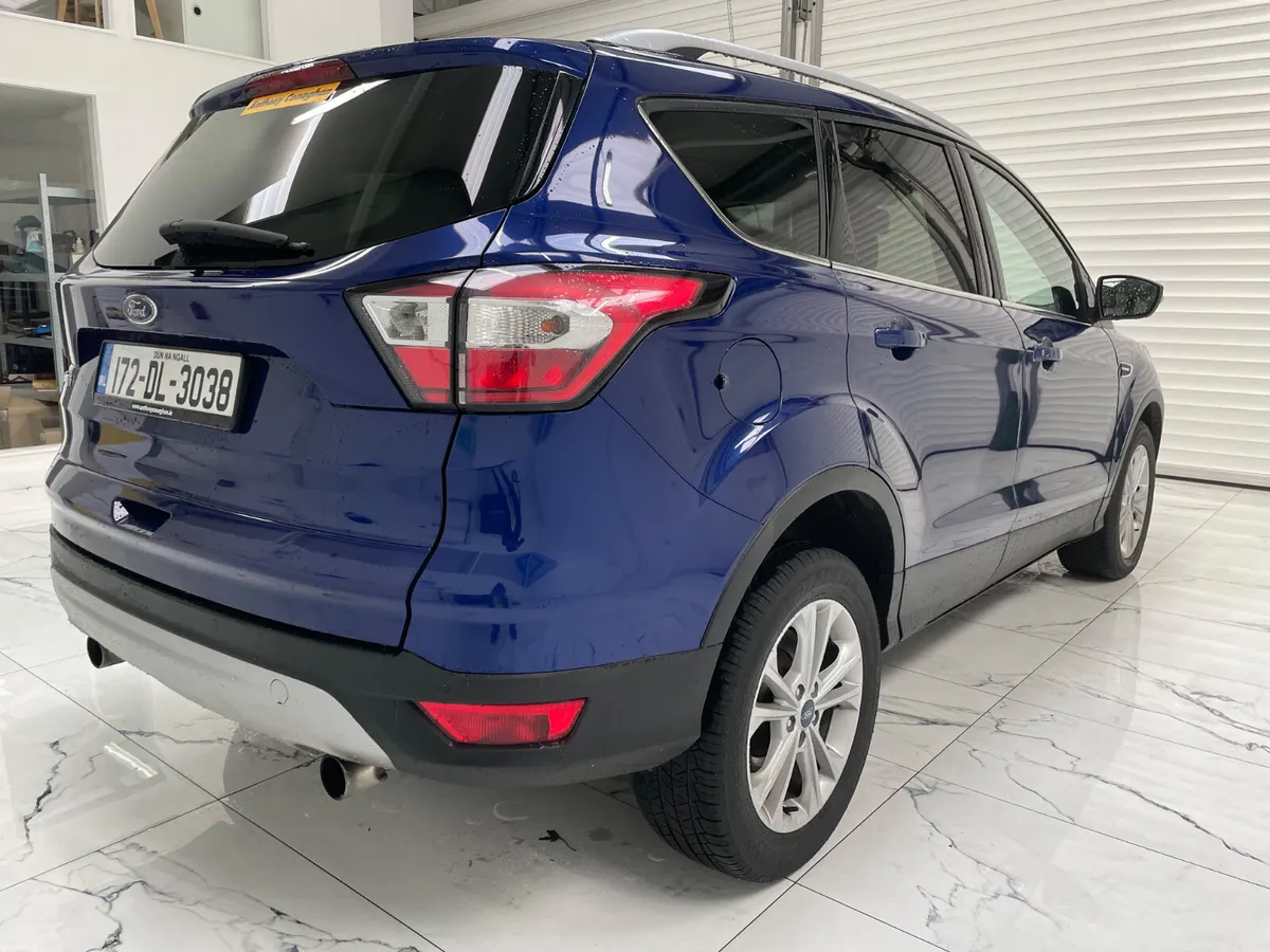 Ford Kuga 2017 - Image 3