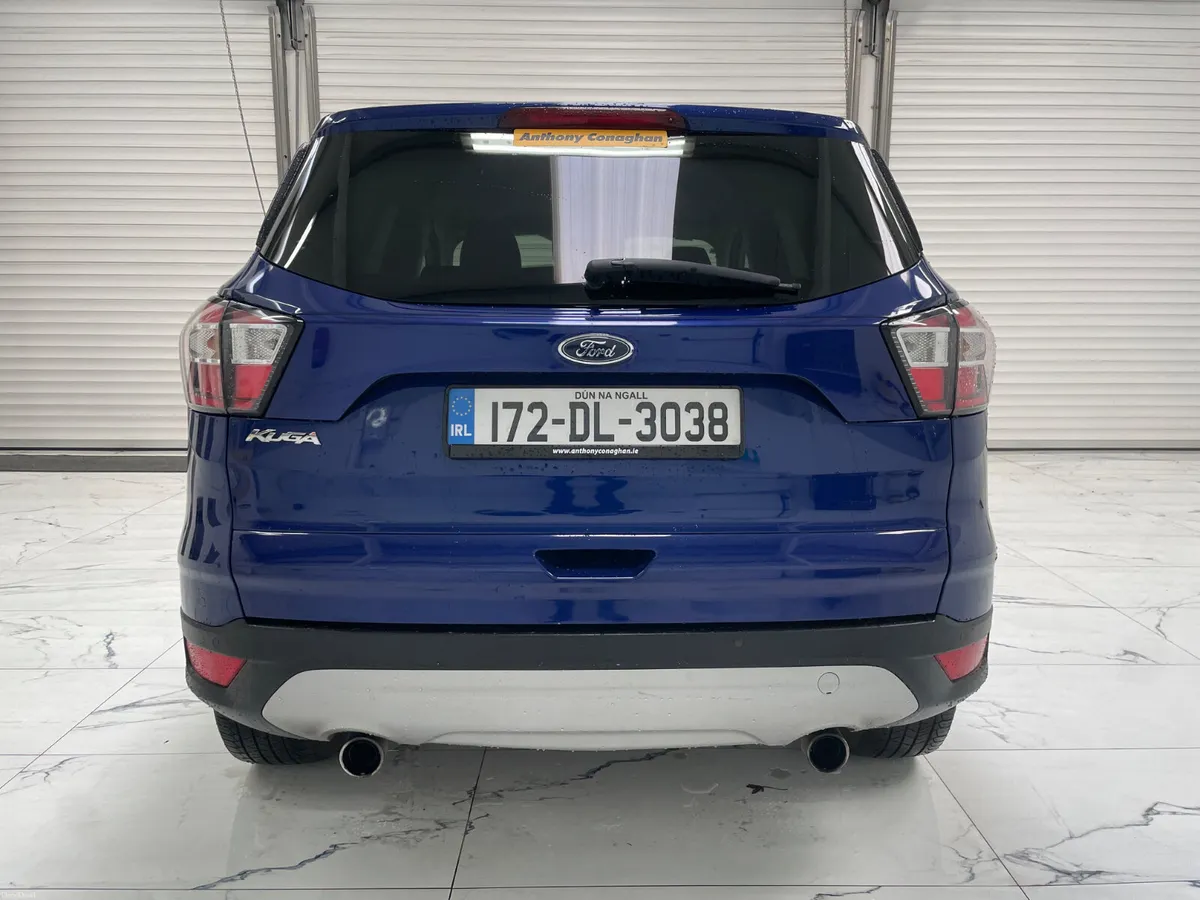 Ford Kuga 2017 - Image 4