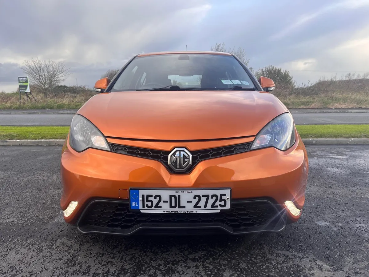 MG 3 NCT 08/26 - Image 3