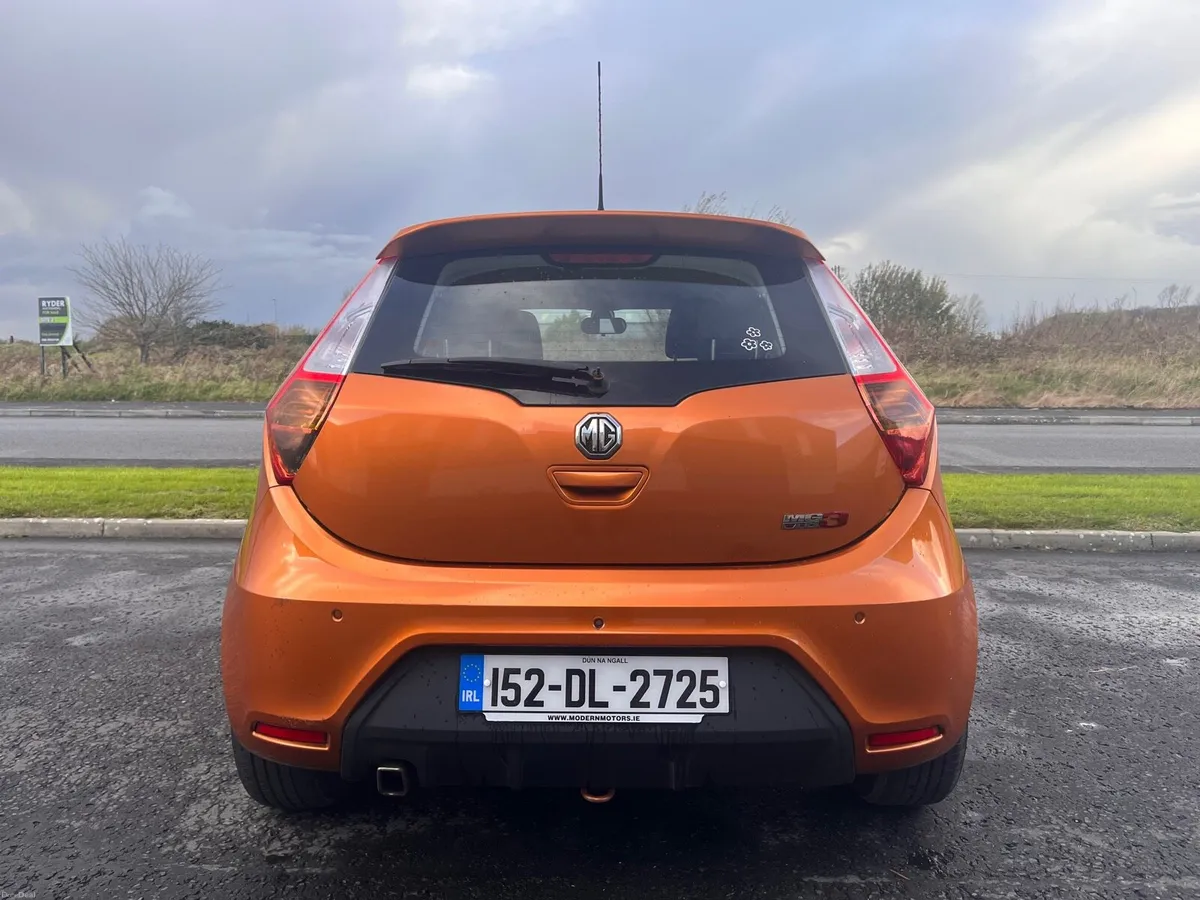 MG 3 NCT 08/26 - Image 4