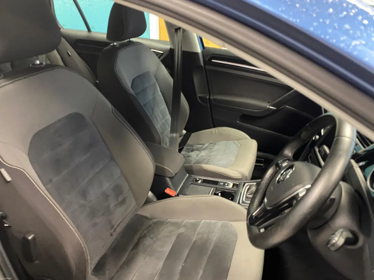 Volkswagen Golf 1.4 high line auto - Image 4