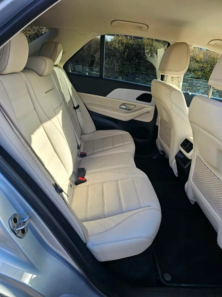 2022 MERCEDES GLE 300 DIESEL AMG 4MATIC - Image 6