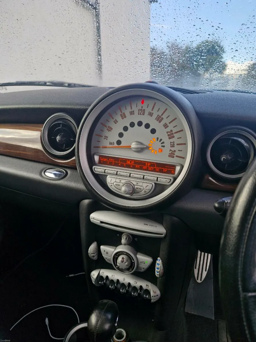 Mini cooper clubman Automatic - Image 2