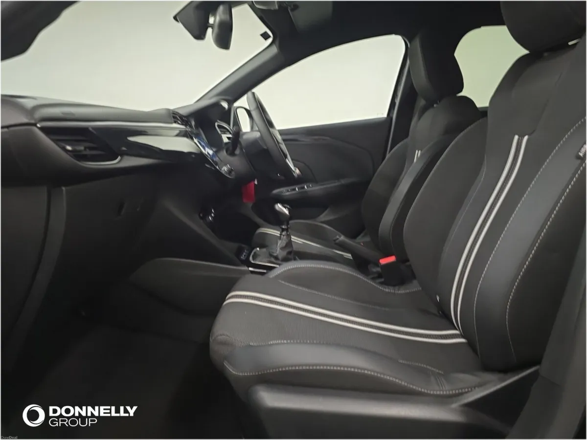 Vauxhall Corsa Hatchback GS - Image 4