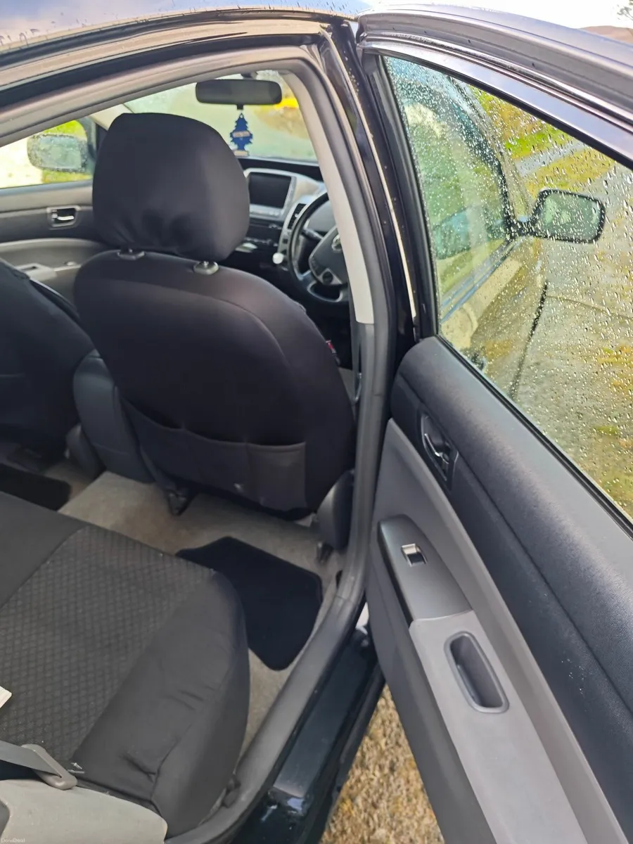 Toyota Prius 2009 New Motor Tax+ NCT included - Image 3