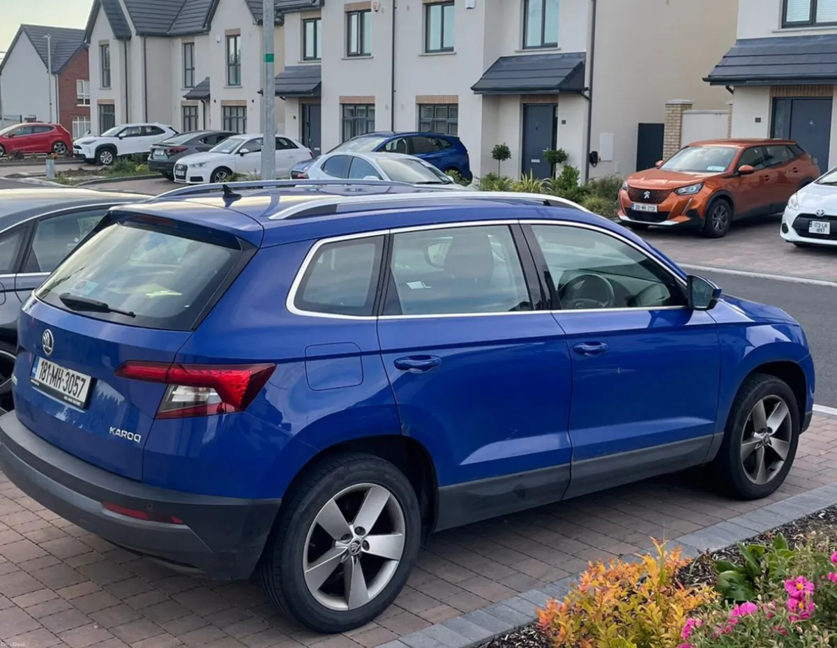 Skoda Karoq - Image 2