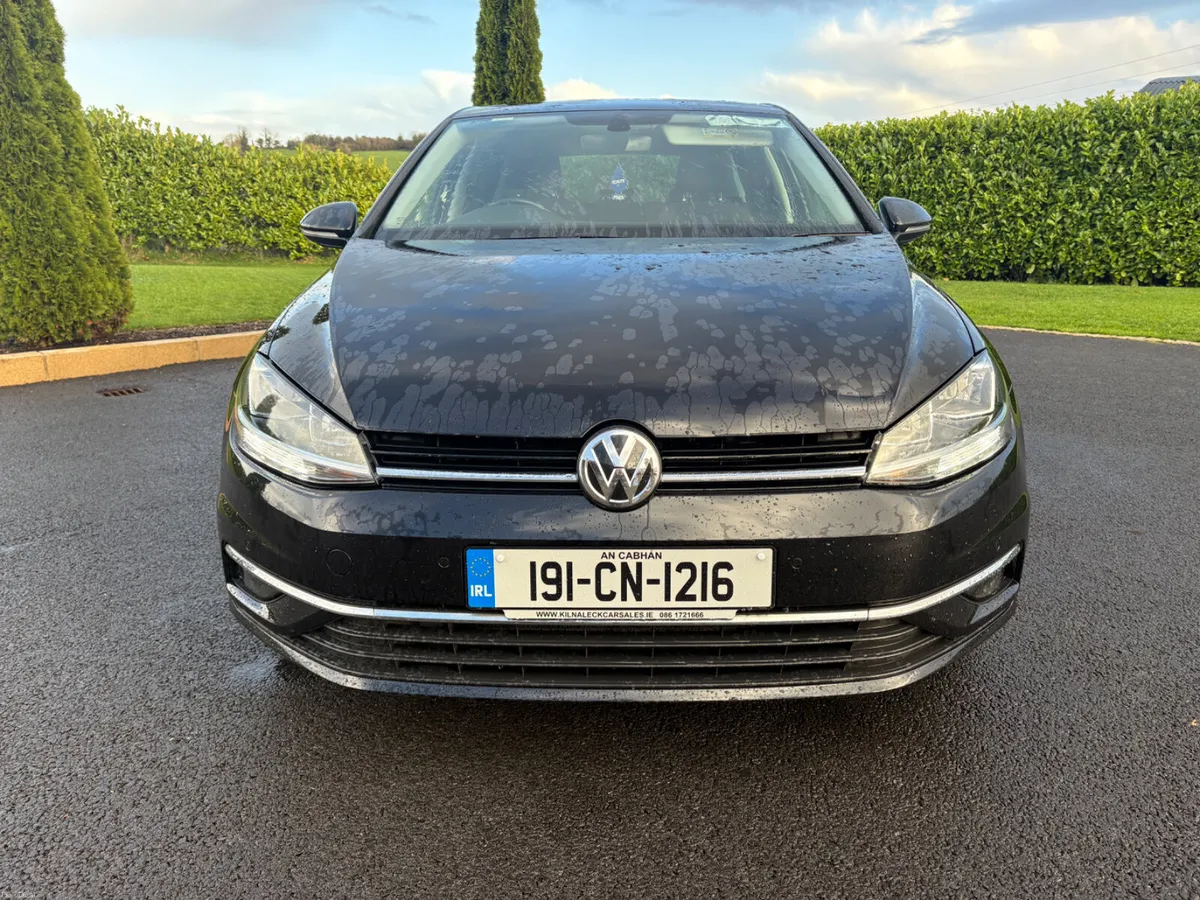 Volkswagen Golf 2019 - Image 6