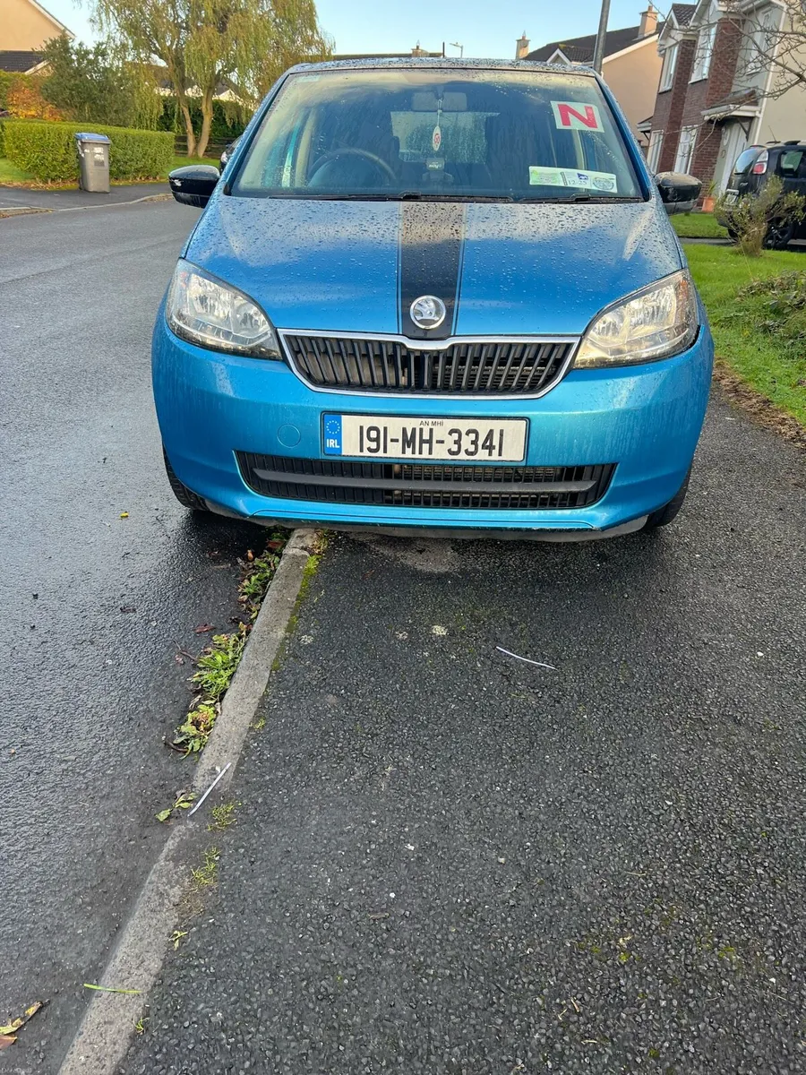 Skoda citigo - Image 2