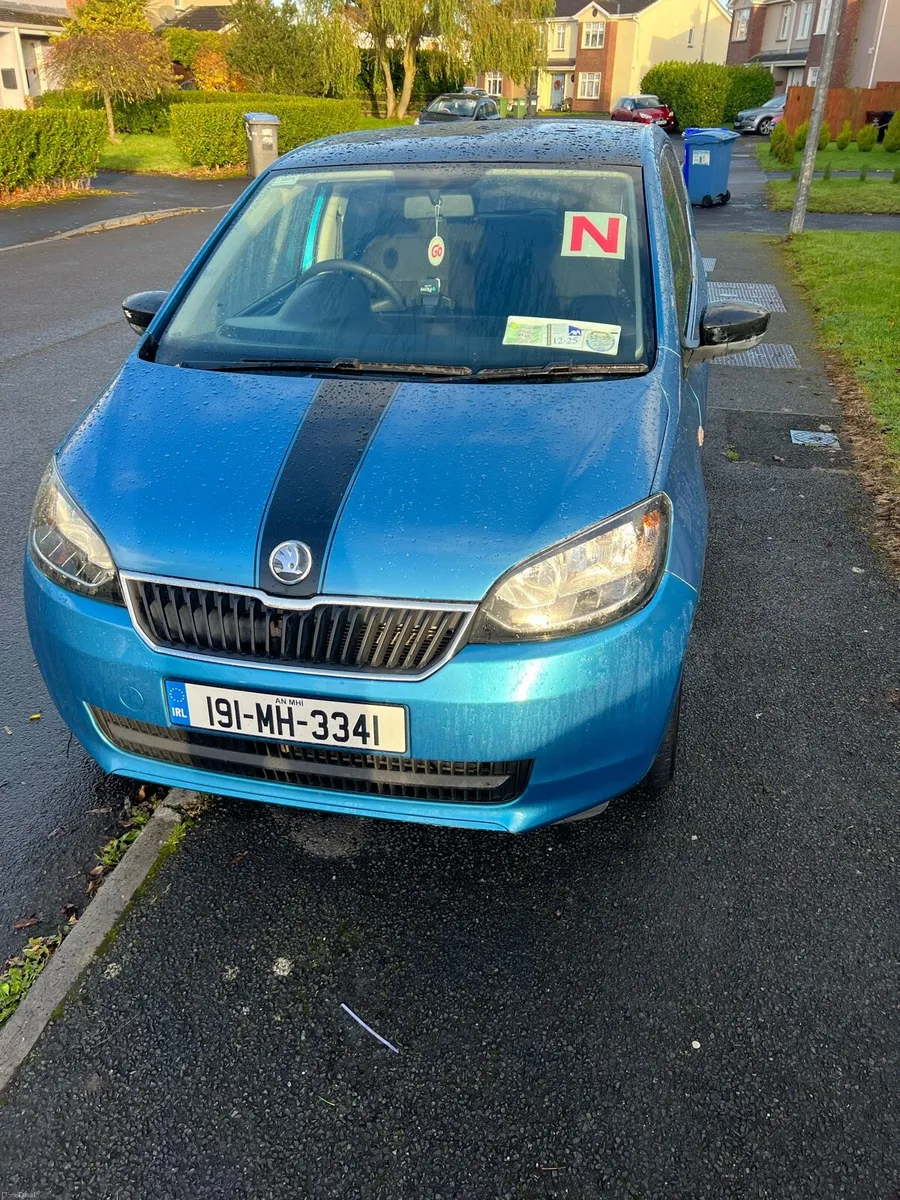 Skoda citigo - Image 4