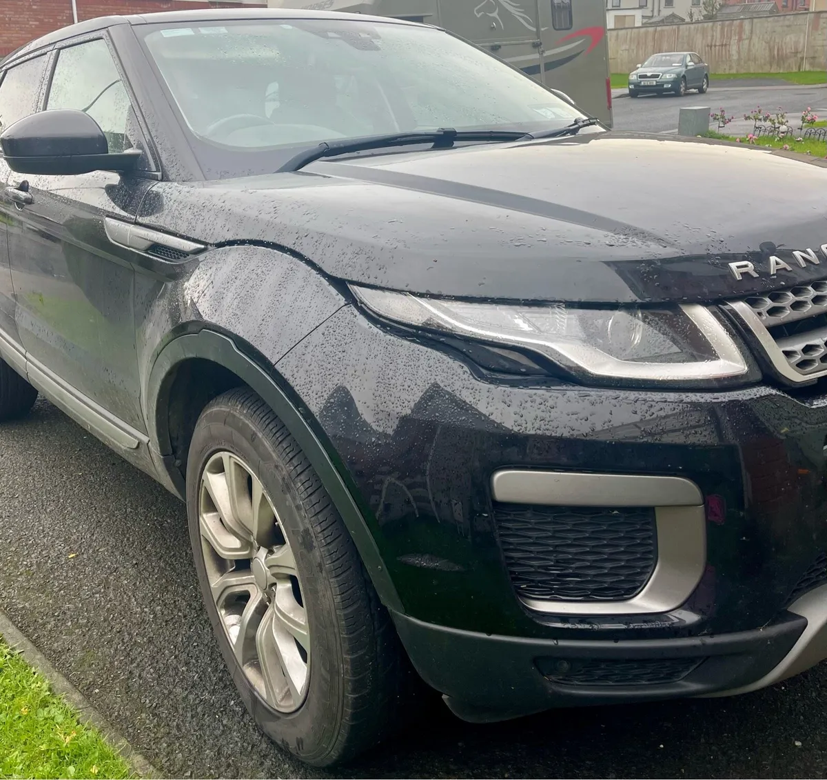 Range Rover Evoque - Image 2