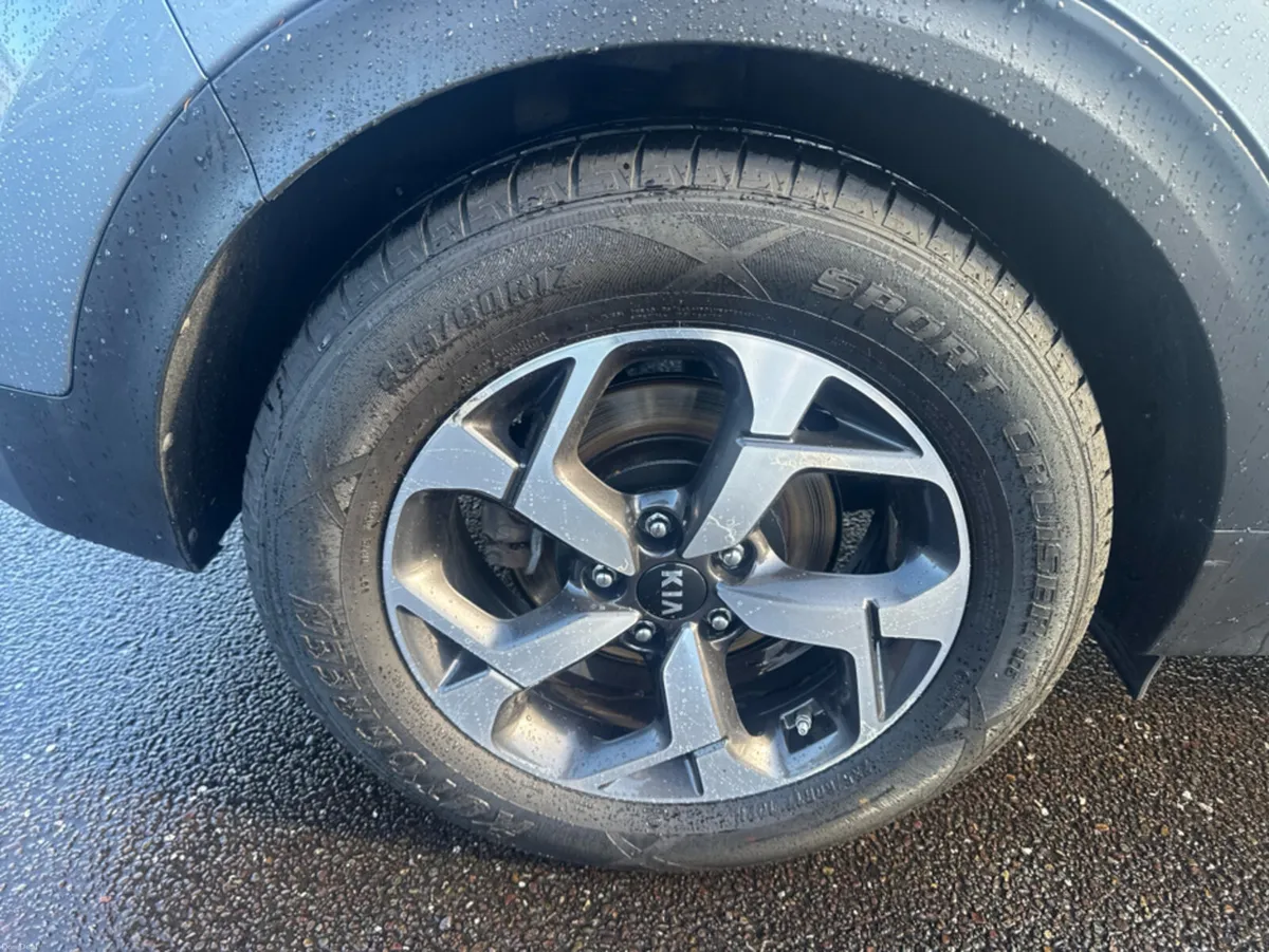 Kia Sportage K3 SR HP MY21 5DR - Image 4
