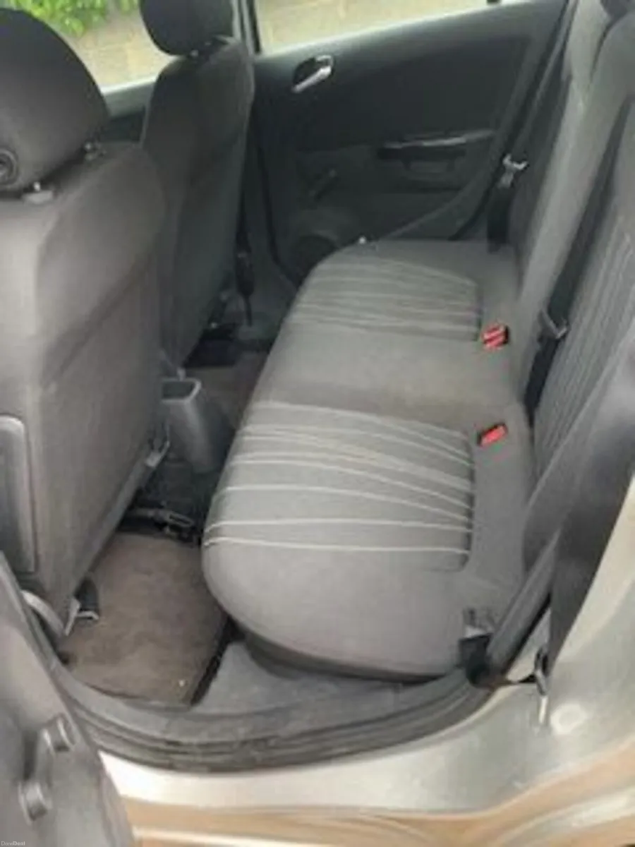 Opel Corsa 2008 Low Mileage - Image 3
