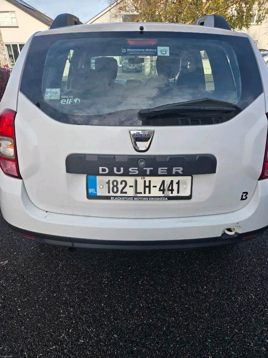 Dacia Duster - Image 4