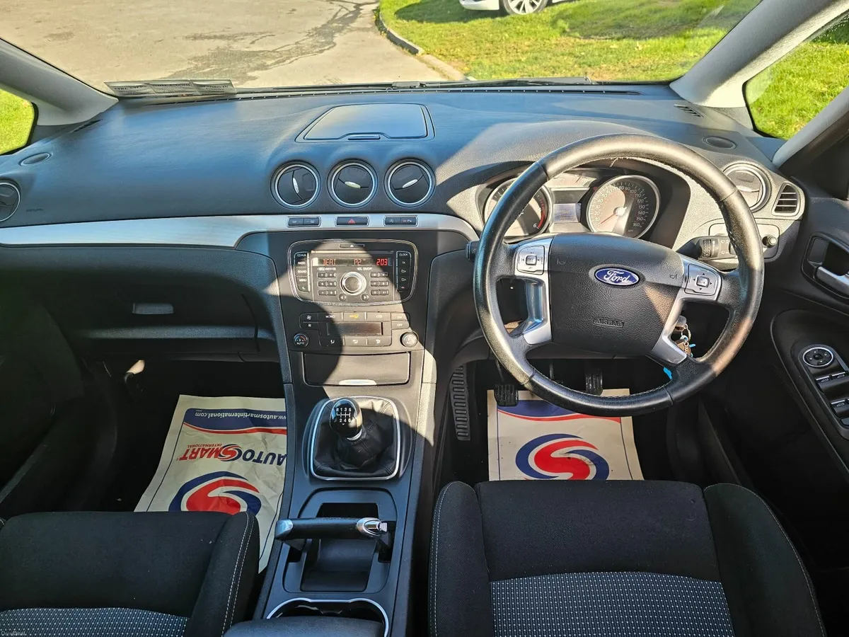 Ford S-Max 2014 - Image 4