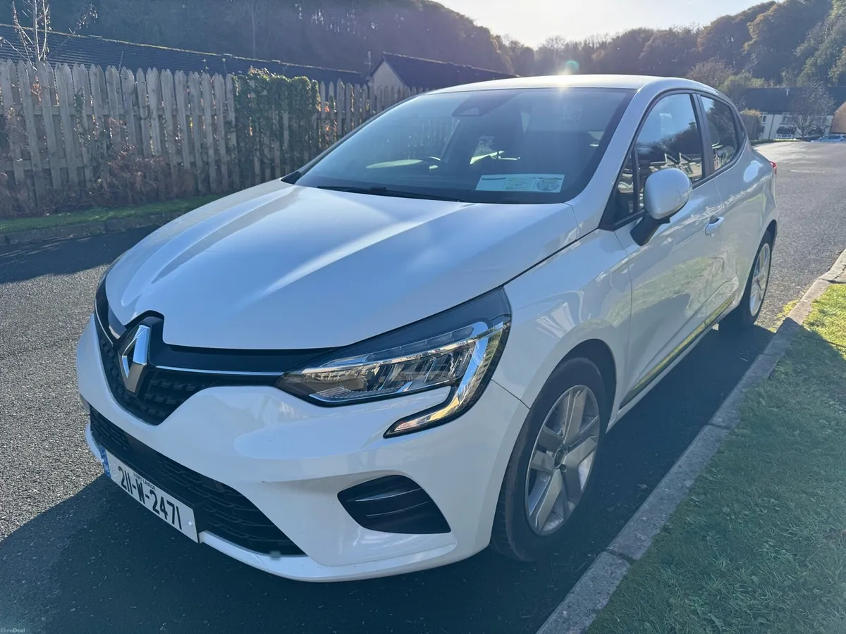 Renault Clio sce play 1.0 - Image 3