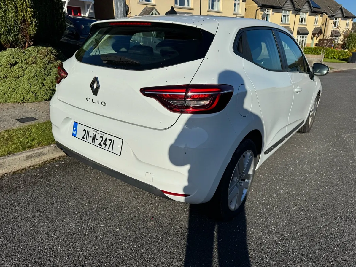 Renault Clio sce play 1.0 - Image 4