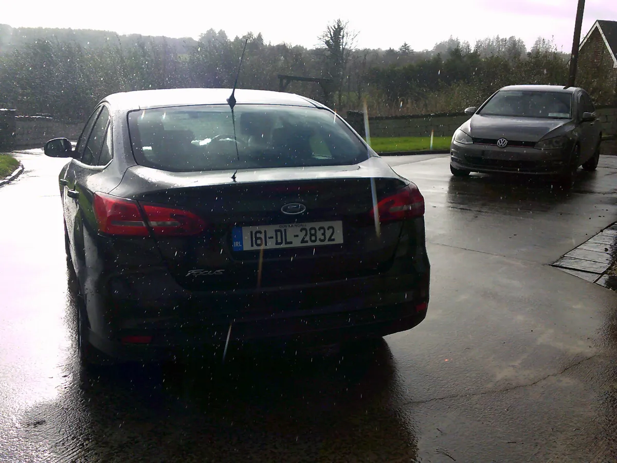 Ford Focus 2016 - Image 4
