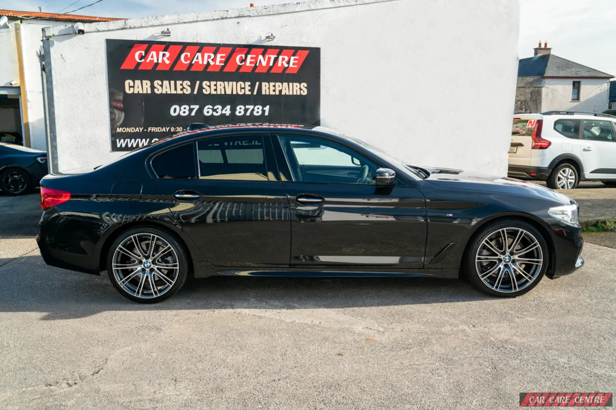 🔥 2017 BMW 520d  G30 190 BHP 🔥 - Image 3