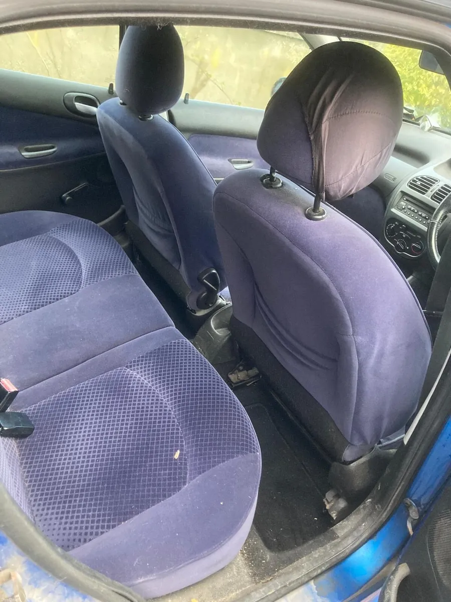 2006 Peugeot 2006 - Image 4