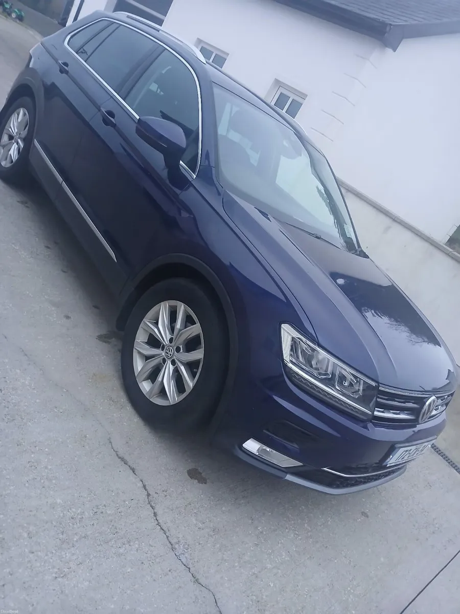 VW TIGUAN - Image 4