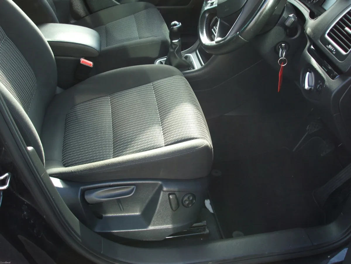 SEAT Alhambra 2.0 TDI CR SE ECOMOTIVE 150PS 5DR - Image 6