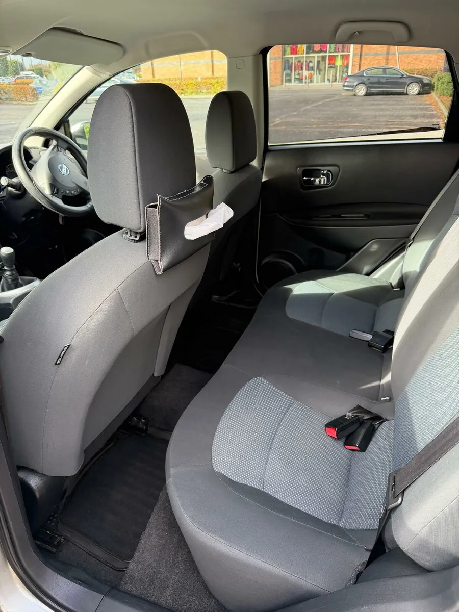 Nissan Qashqai - Image 3