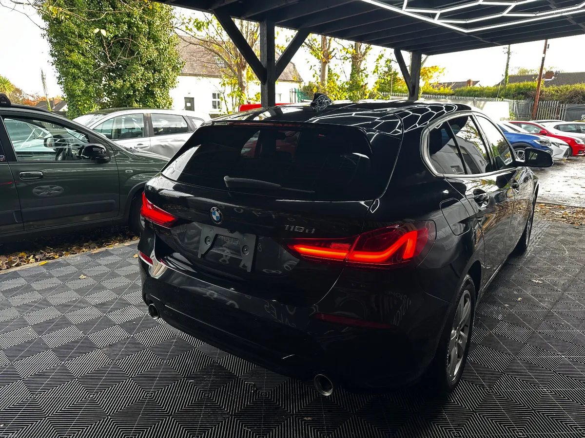 Bmw 1series 118d - Image 3