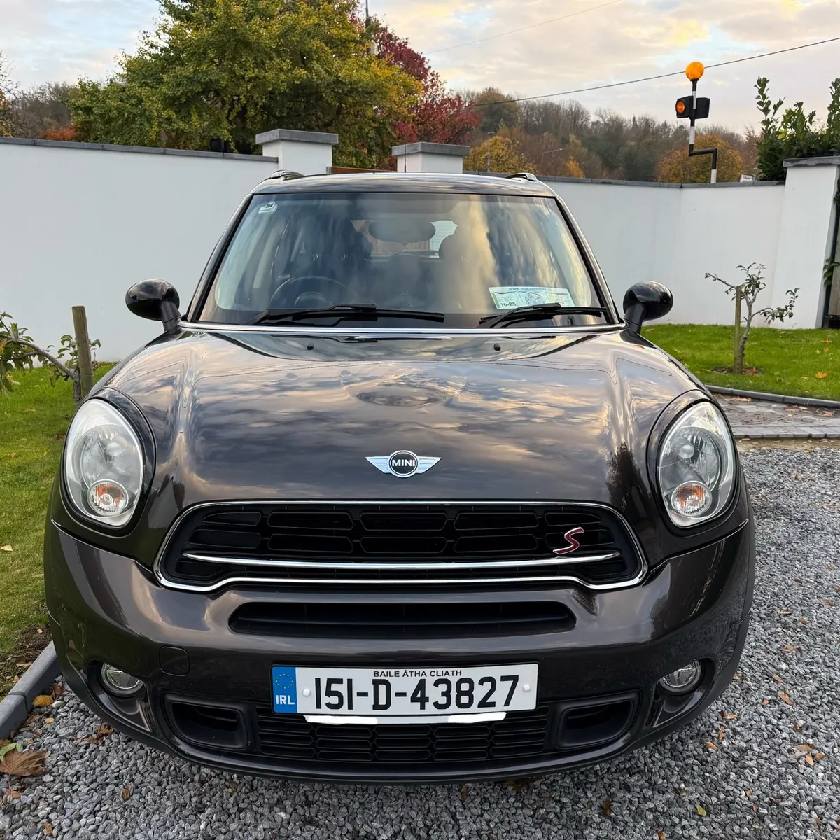 Mini Countryman Cooper SD - Image 4